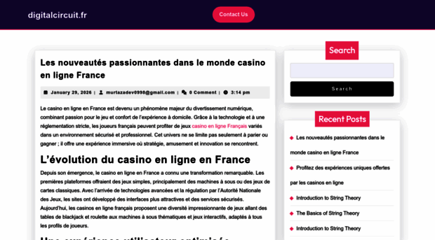digitalcircuit.fr