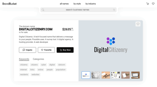 digitalcitizenry.com