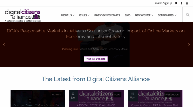 digitalcitizensalliance.org