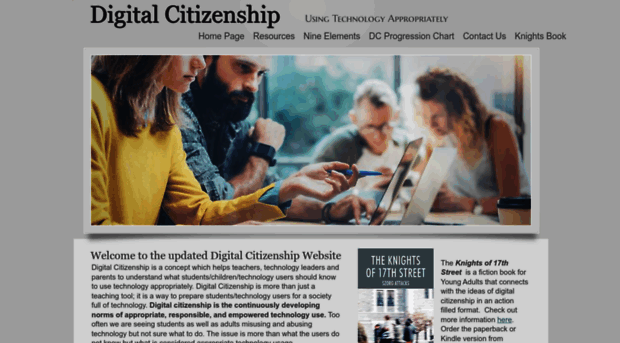 digitalcitizenship.net