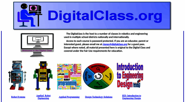 digitalclass.org