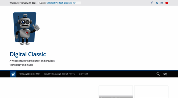 digitalclassic.co.uk
