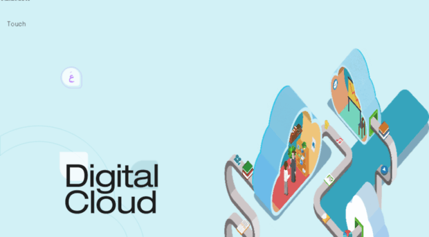 digitalcloud.net