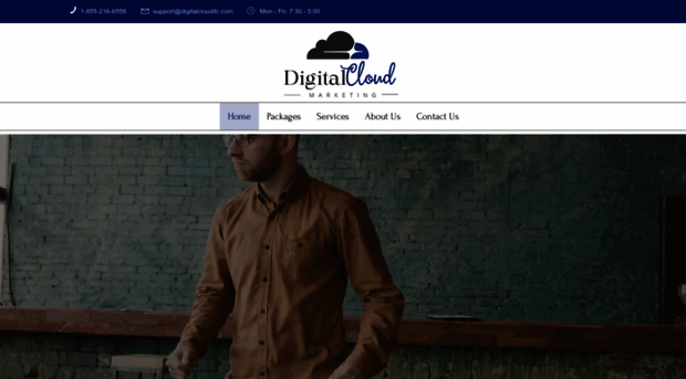 digitalcloudllc.com