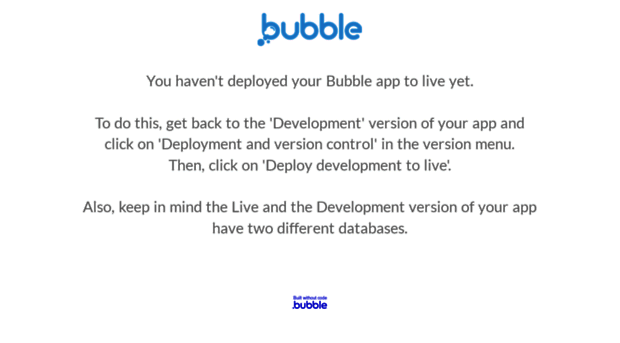 digitalclub.bubbleapps.io