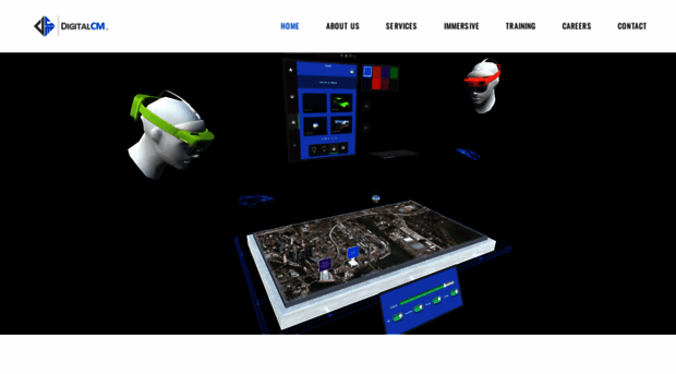 digitalcm.com
