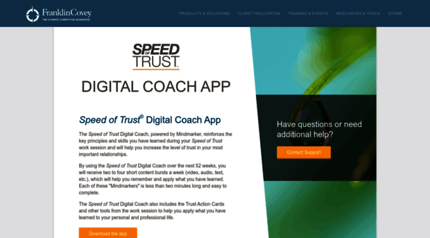 digitalcoach.franklincovey.com