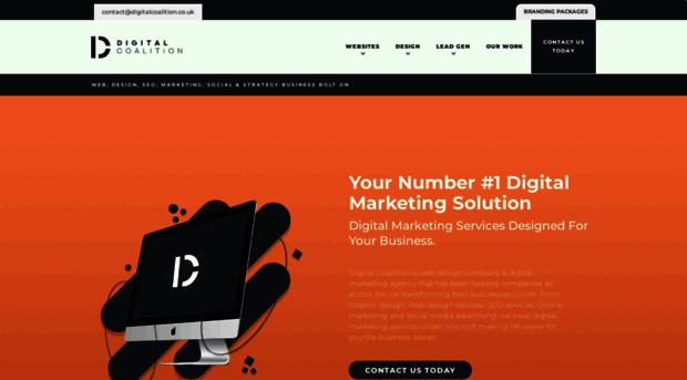 digitalcoalition.co.uk