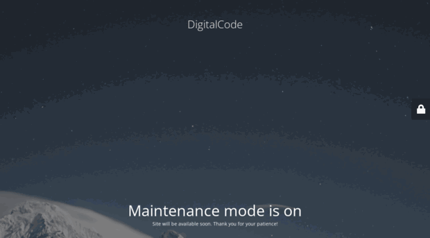 digitalcode.io