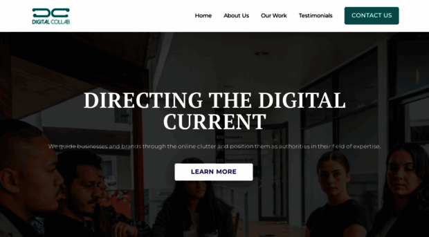 digitalcollab.co.nz