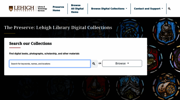 digitalcollections.lib.lehigh.edu