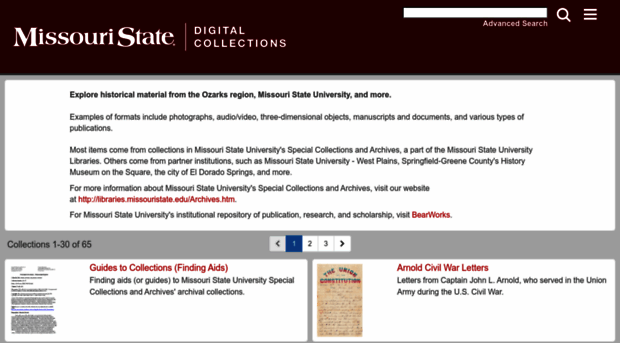 digitalcollections.missouristate.edu