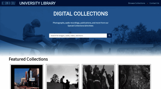 digitalcollections.ucsc.edu