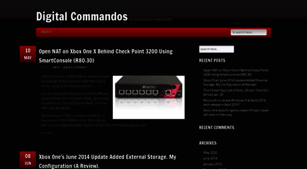 digitalcommandos.com