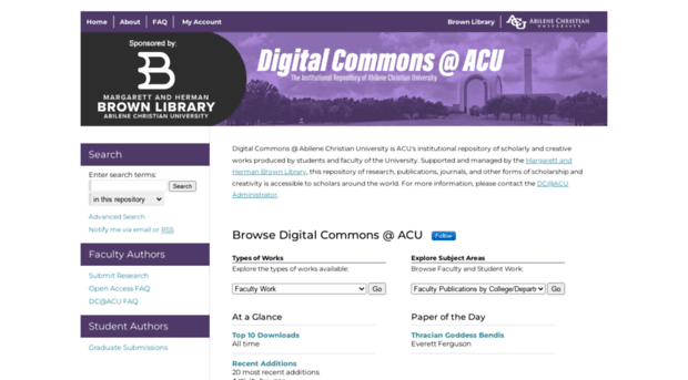 digitalcommons.acu.edu