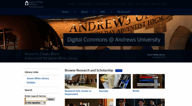 digitalcommons.andrews.edu