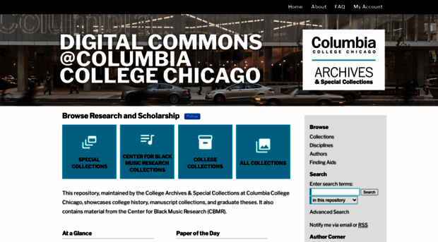 digitalcommons.colum.edu