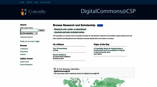 digitalcommons.csp.edu