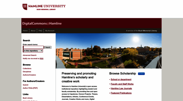 digitalcommons.hamline.edu