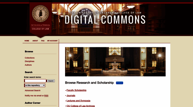 digitalcommons.law.ou.edu