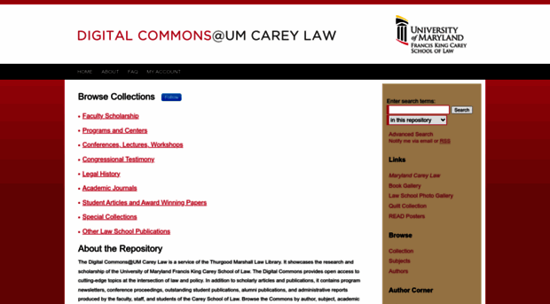 digitalcommons.law.umaryland.edu