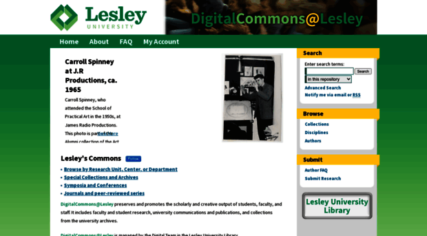 digitalcommons.lesley.edu