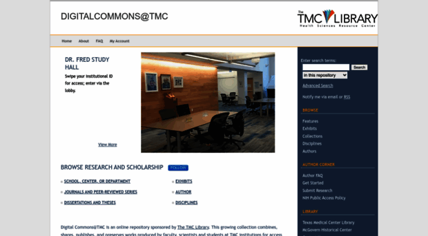 digitalcommons.library.tmc.edu