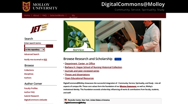 digitalcommons.molloy.edu