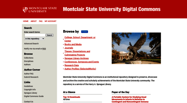 digitalcommons.montclair.edu