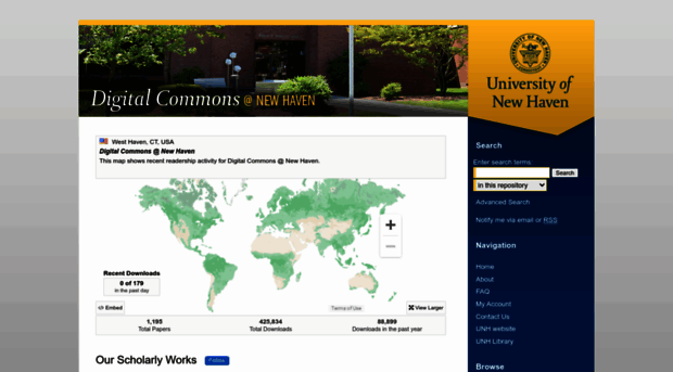 digitalcommons.newhaven.edu