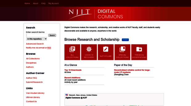 digitalcommons.njit.edu