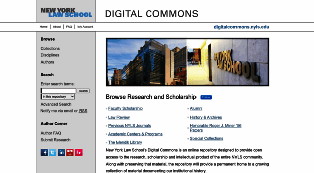 digitalcommons.nyls.edu