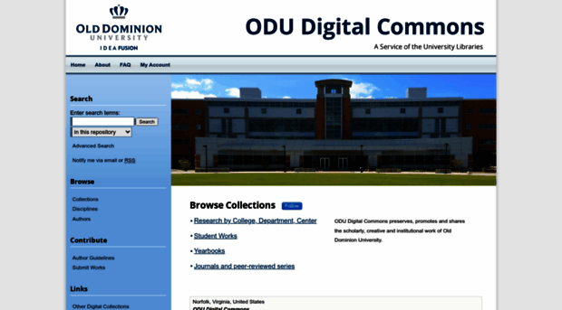 digitalcommons.odu.edu