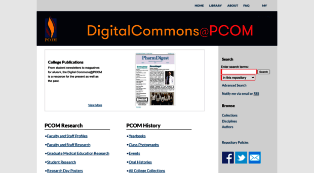 digitalcommons.pcom.edu