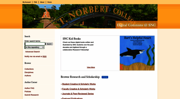 digitalcommons.snc.edu