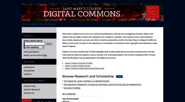 digitalcommons.stmarys-ca.edu