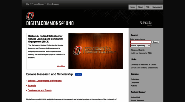 digitalcommons.unomaha.edu