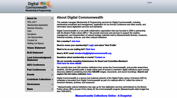 digitalcommonwealth.memberlodge.org