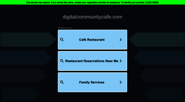 digitalcommunitycafe.com