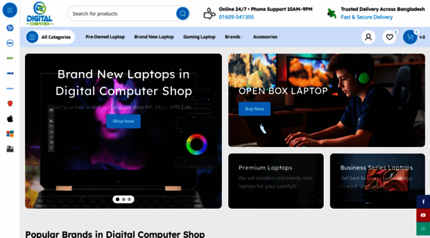 digitalcomputershop.com