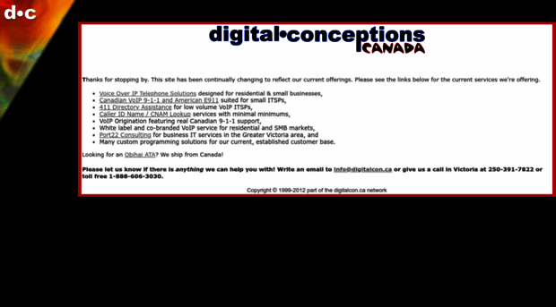 digitalcon.ca