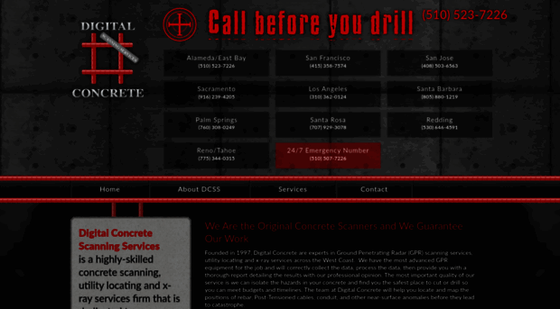 digitalconcretescanning.com