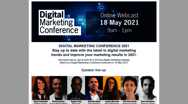 digitalconference.co.za