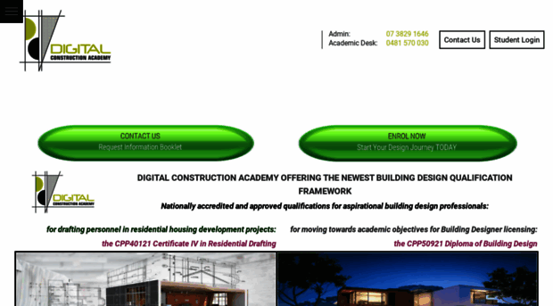 digitalconstructionacademy.edu.au