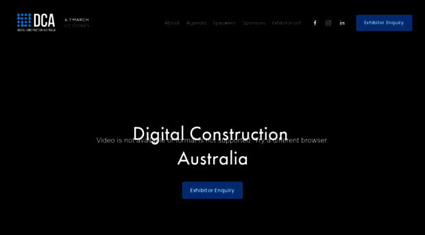 digitalconstructionaustralia.com