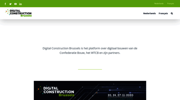 digitalconstructionbrussels.be