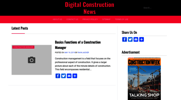 digitalconstructionnews.com