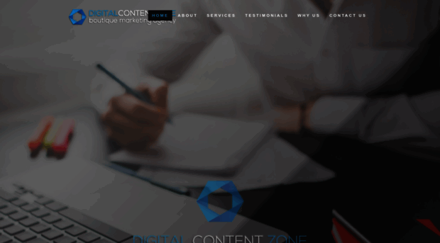 digitalcontentzone.com