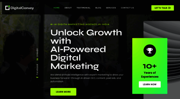 digitalconvey.com
