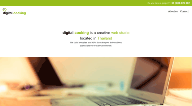 digitalcooking.co.th